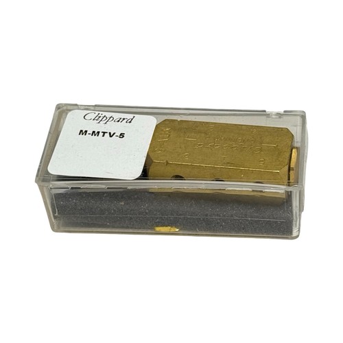 Clippard mtv miniature 3 - m-mtv-5,