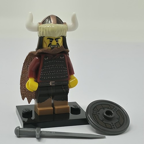 Lego collectible minifigures - collectible,