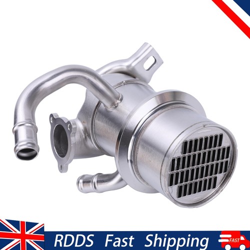 Egr cooler fit for - for, audi
