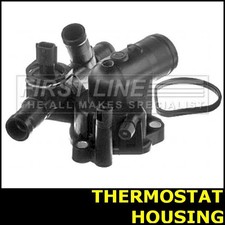 Thermostat Housing Fits