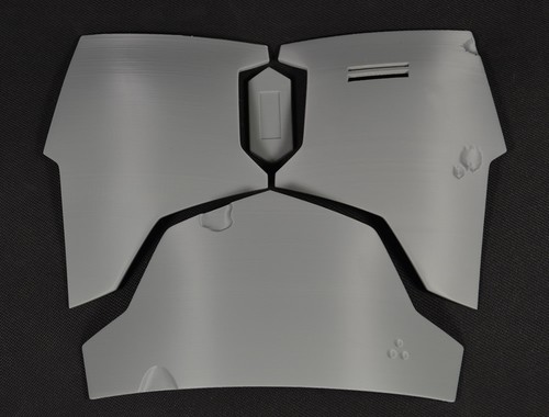 Star wars inspired - star,