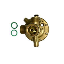 WORCESTER 24 CDi RSF OF BF, 28 CDi RSF & 35CDi II RSF DIVERTER VALVE 87161567460