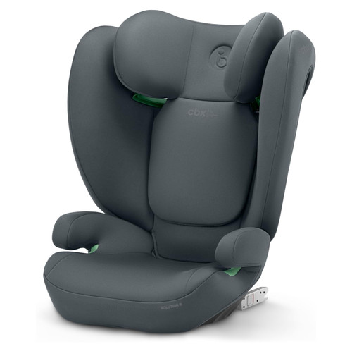Cybex solution fix - solution,