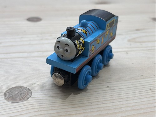 Thomas wooden railway - railway,