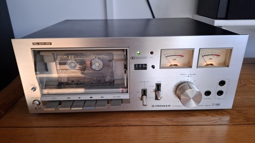 Vintage pionee f4040 - vintage,