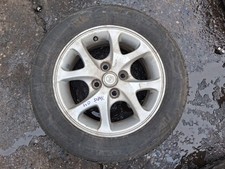 2004 TOYOTA YARIS MK1 14 INCH