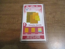 SPELLBINDERS NESTABILITIES