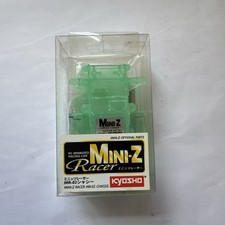 KYOSHO Mini Z Special Skeleton Chassis Set MR-02 MZF201CG