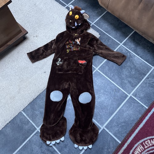 Gruffalo fancy dress costume - fancy,