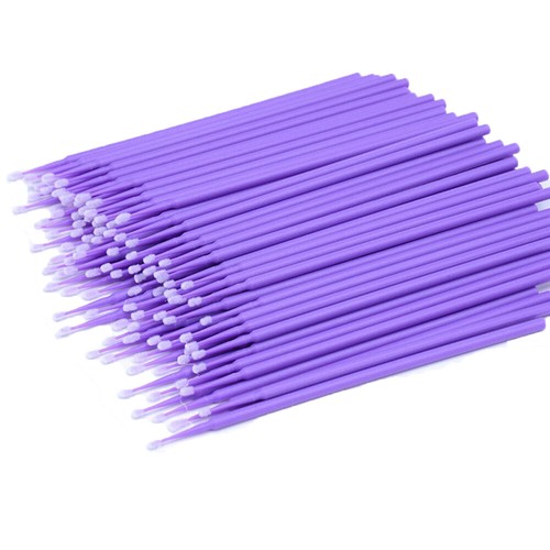 200pcs micro brushes - 200pcs, up