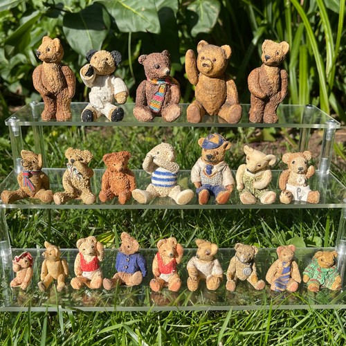 Vintage peter fagan colourbox - vintage,