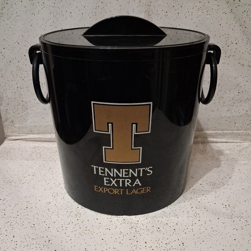Tennents extra export lager - tennents,