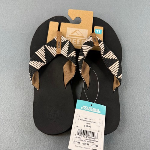 Reef spring woven - spring, flops