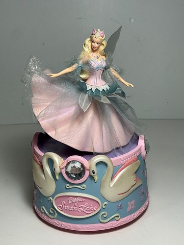 Vintage 2003 hallmark - hallmark, barbie