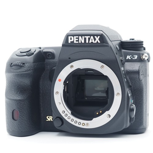 Pentax 3mp digital - pentax, slr