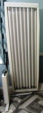 Over the Bed Full Size 6ft Sunbed with 8 x 100 Watt Tubes