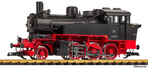 Piko 37263 scale iii - 37263, g