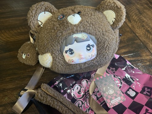 Nommi collecting cutie bag - nommi,