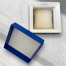 Genuine Original Tissot Watch