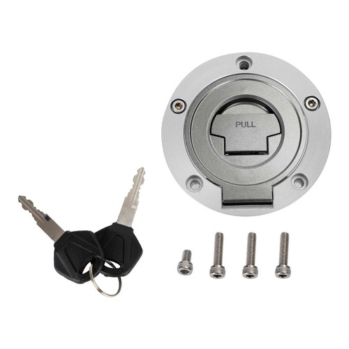 Fuel gas tank - gas, cap