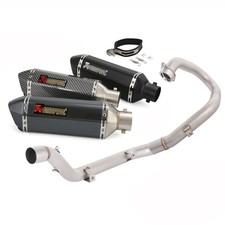 Slip for Suzuki DRZ400S