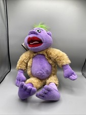 Vintage Jeff Dunham 18”