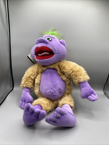 Vintage jeff dunham - vintage,