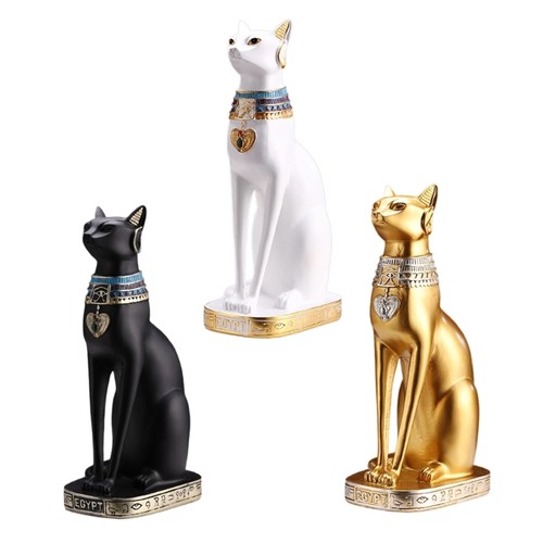 Egyptian bastet felines cats - egyptian,