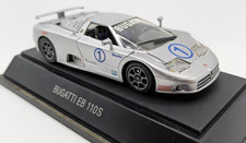 REVELL Bugatti EB 110 S Pace