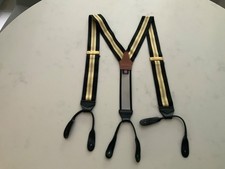 GIEVES AND HAWKES BRACES