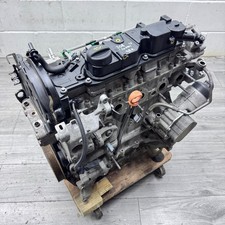 PEUGEOT 208 MK1 ENGINE DIESEL