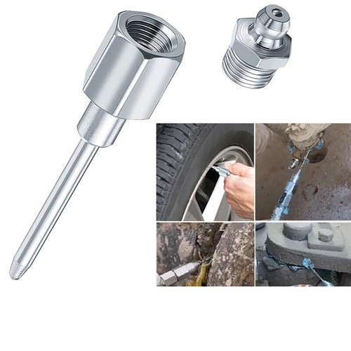 5pcs grease gun needle tip - 1-5pcs,