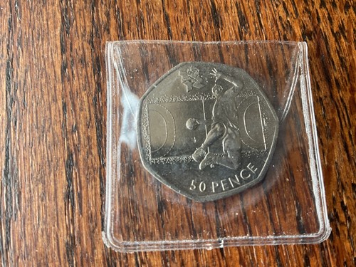 2011 olympic games - , 50p