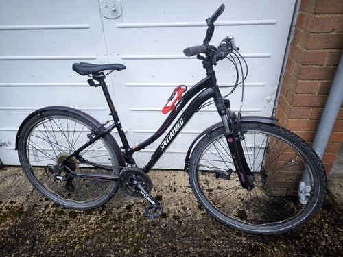 Specialized ariel women - specialized, women's