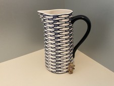 Jersey Pottery Sardine Run