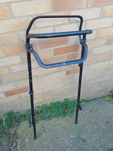 Hayter harrier autodrive - hayter,