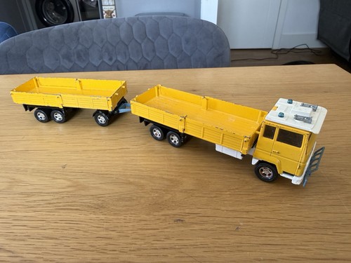 Matchbox super kings - super, ford