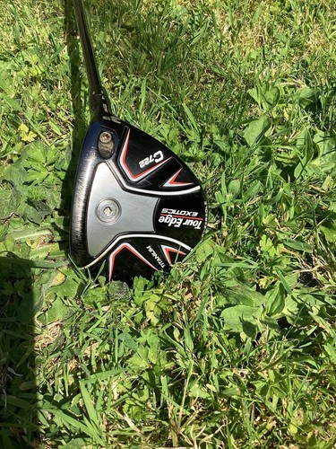 Tour edge c722 wood - c722, 3
