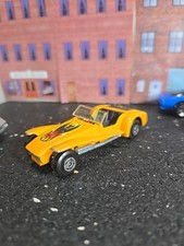 Matchbox Lesney Lotus Super