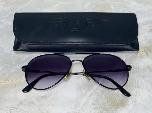 American optical vintage - american,