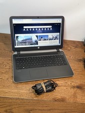 Pavilion p214na i3 5010u - hp, 15-p214na