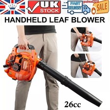 Garden Yard Handheld Petrol