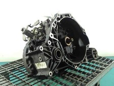 Opel Astra G 2001 Petrol manual 5 speed gearbox F23 IPJ83482