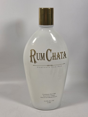 Rum chata liter sales - chata,