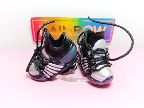Rainbow high doll bundle - doll,