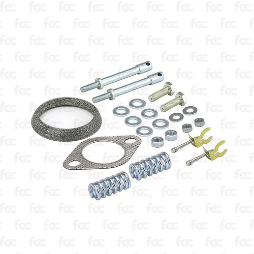 Petrol catalytic converter - catalytic,