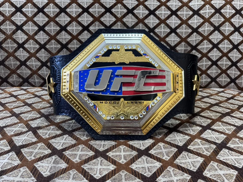 Ufc freedom legacy 250 - freedom, usa