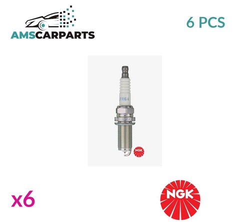 Engine spark plug set - plug, plugs
