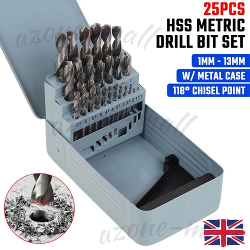 Piece hss cobalt metal - piece,
