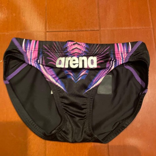 Arena competitive swimsuit - competitive,